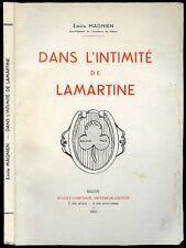 Emile magnien intimite d'occasion  Toulouse-