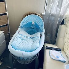 Moses basket stand for sale  AIRDRIE