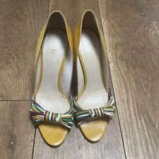 Designer damenschuhe 39 gebraucht kaufen  Viersen