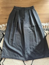 Pantaloni larghi grigi usato  Messina