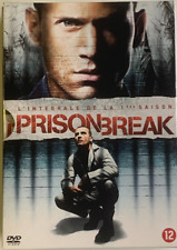 Prison break saison d'occasion  Riedisheim