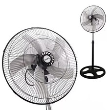Ventilatore piantana turbo usato  Bisignano