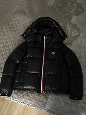 Moncler montbeliard 4 gebraucht kaufen  Augsburg