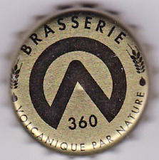 Capsule biere brasserie d'occasion  Morlaàs