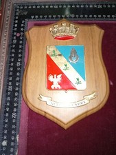 Crest polizia penitenziaria usato  Italia