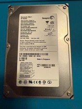 Seagate barracuda 7200rpm for sale  Watertown