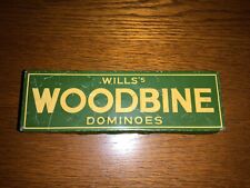 Vintage wills woodbine for sale  SANDHURST