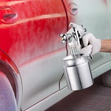 Metal paint sprayer d'occasion  Saint-Mathieu