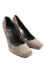 Pakros klassische pumps gebraucht kaufen  Berlin
