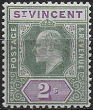 1902 vincent edward usato  Milano
