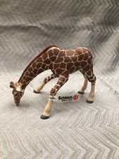 Usado, Schleich 14390 girafa bebendo aposentado comprar usado  Enviando para Brazil