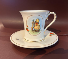 Hummel goebel tasse gebraucht kaufen  Lübeck