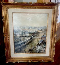 Lucien delarue french for sale  Forest Park