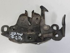 Serratura cofano per usato  Ferrara