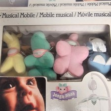 Dolly jungle plush for sale  New Albany