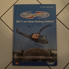 Rettungsflieger sar florian gebraucht kaufen Rettungsflieger sar florian gebraucht kaufen  Gütersloh