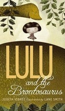 Lulu brontosaurus paperback for sale  Montgomery