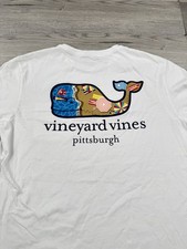 Vineyard vines shirt for sale  Oakdale