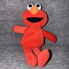 Sesame street elmo for sale  Reedsport