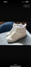 Puma montante d'occasion  Elne