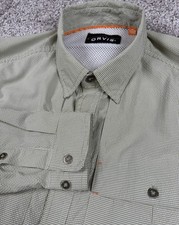 Orvis mens long for sale  Riverview