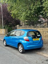 1 vtec 4 2009 jazz honda for sale 1 vtec 4 2009 jazz honda for sale BRADFORD