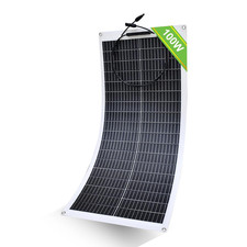 Pannello solare flessibile usato  Venegono Superiore