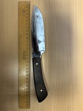 Messer m48 kanonenrohr gebraucht kaufen  Marktrodach