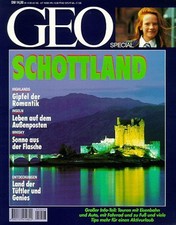 Geo special 1995 gebraucht kaufen  Berlin