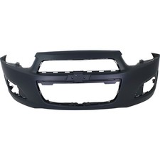 Front bumper cover for sale  La Salle