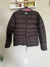 Bellerose puffer jacket d'occasion  Expédié en Belgium