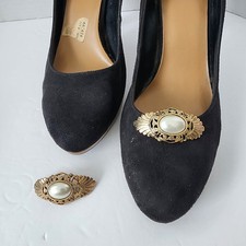 Shoe clips curved for sale  Kissimmee