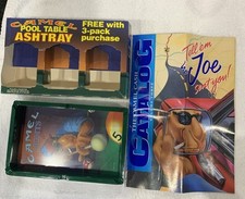 Camel cigarette ashtray for sale  Ligonier