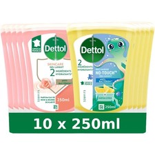 3059943029095 dettol recharge d'occasion  France