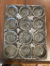 Antique grey spatter for sale  Bellmawr