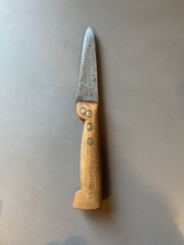 Ancien couteau boucher d'occasion  La Ferté-Gaucher
