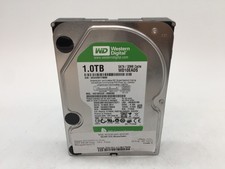 Western Digital WD10EADS verde caviar 1TB 3,5" SATA GRAU A GRÁTIS S/H, usado comprar usado  Enviando para Brazil