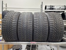 245 50 18 tyres for sale  DROITWICH