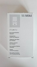 Siedle söhne bus gebraucht kaufen  Grünberg