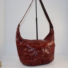 Vintage genuine eel for sale  Houston
