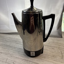 Vtg presto percolator for sale  Chattanooga