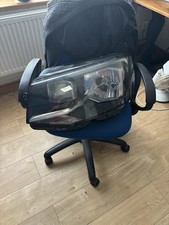 Used genuine transporter for sale  DISS