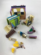 Lego horsebox stable for sale  CHICHESTER