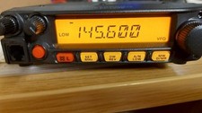 Yaesu 1900 gebraucht kaufen  Deutschland