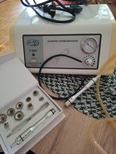 Facial dermabrasion diamant gebraucht kaufen  Freising