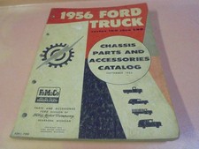 Vintage 1956 ford for sale  Farwell