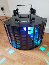 Acme radiant led for sale  BICESTER