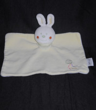Doudou plat lapin d'occasion  Strasbourg-