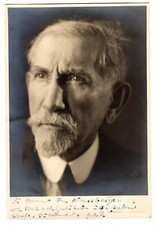 Charles maurras. photo d'occasion  Guillon