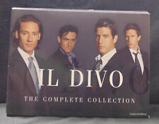 Divo complete collection for sale  HAMILTON